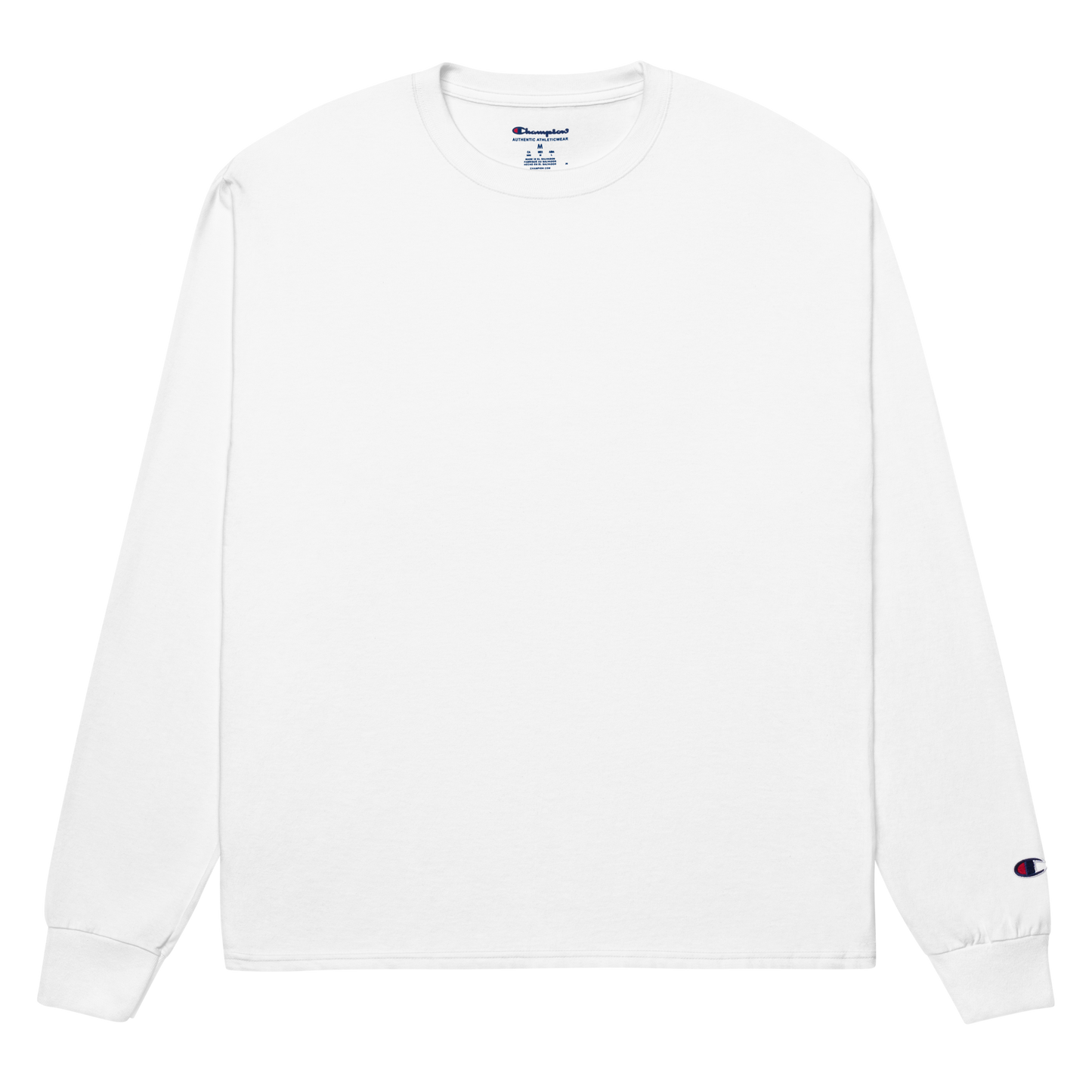 The Soldier Long Sleeve Shirt