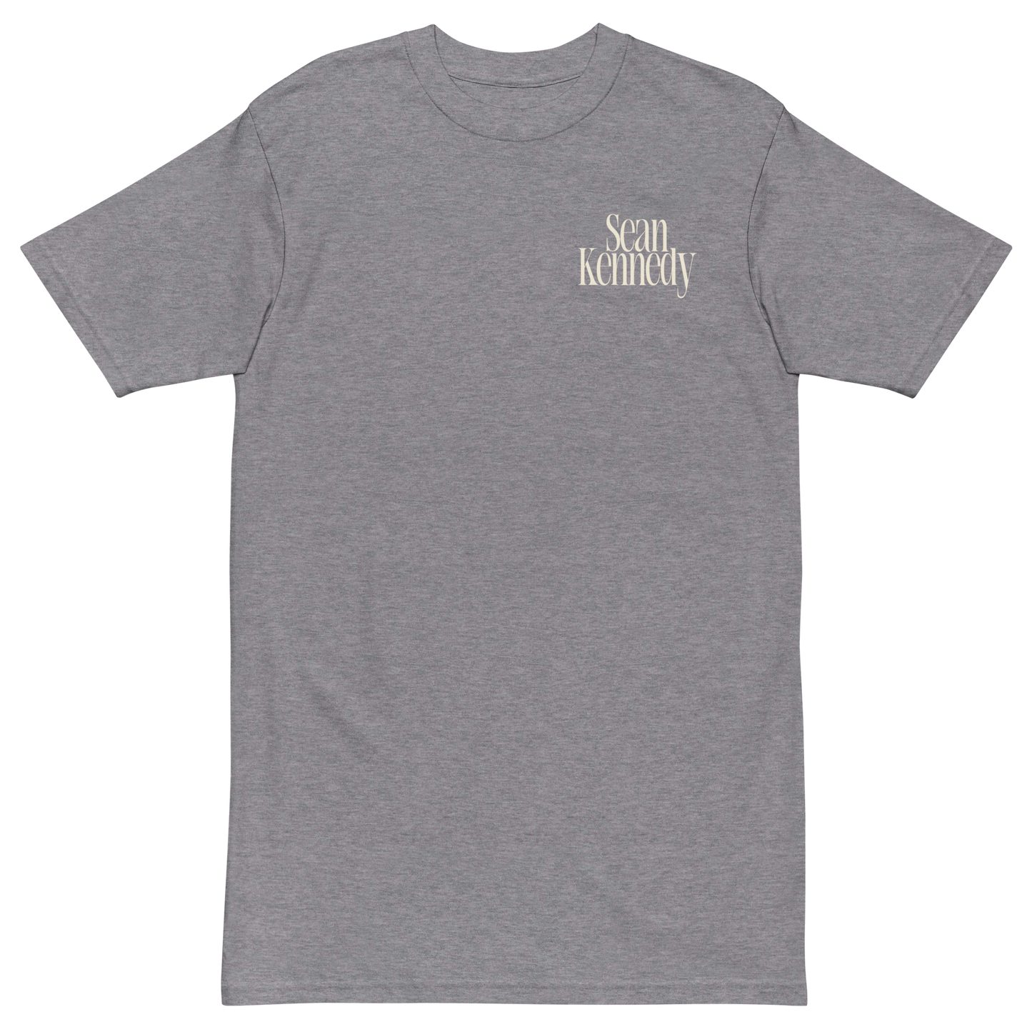 Sean Kennedy - T-Shirt