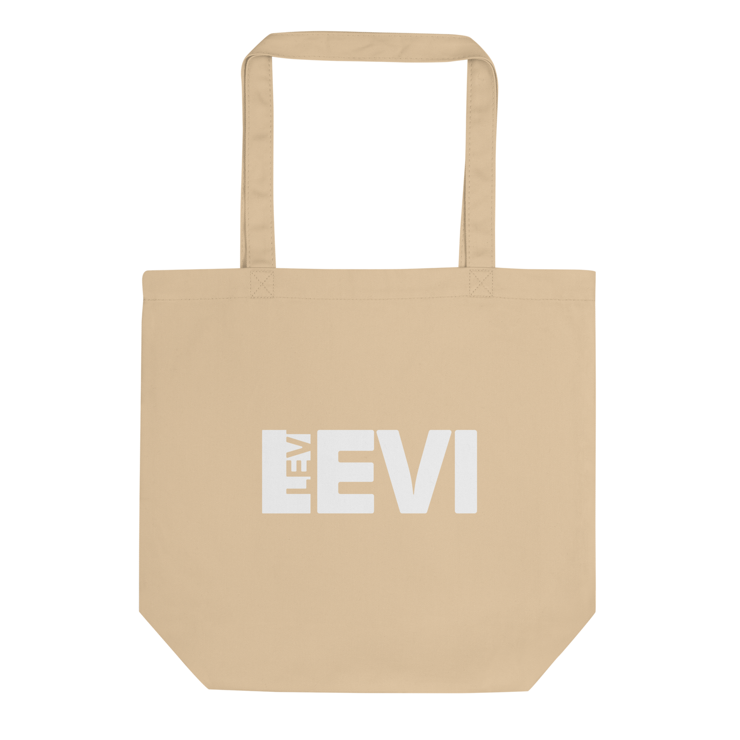 Levi - Eco Tote Bag