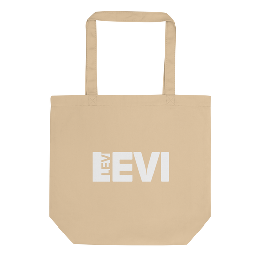 Levi - Eco Tote Bag