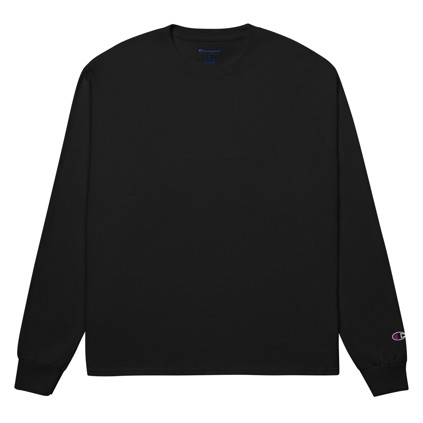 The Soldier Long Sleeve Shirt