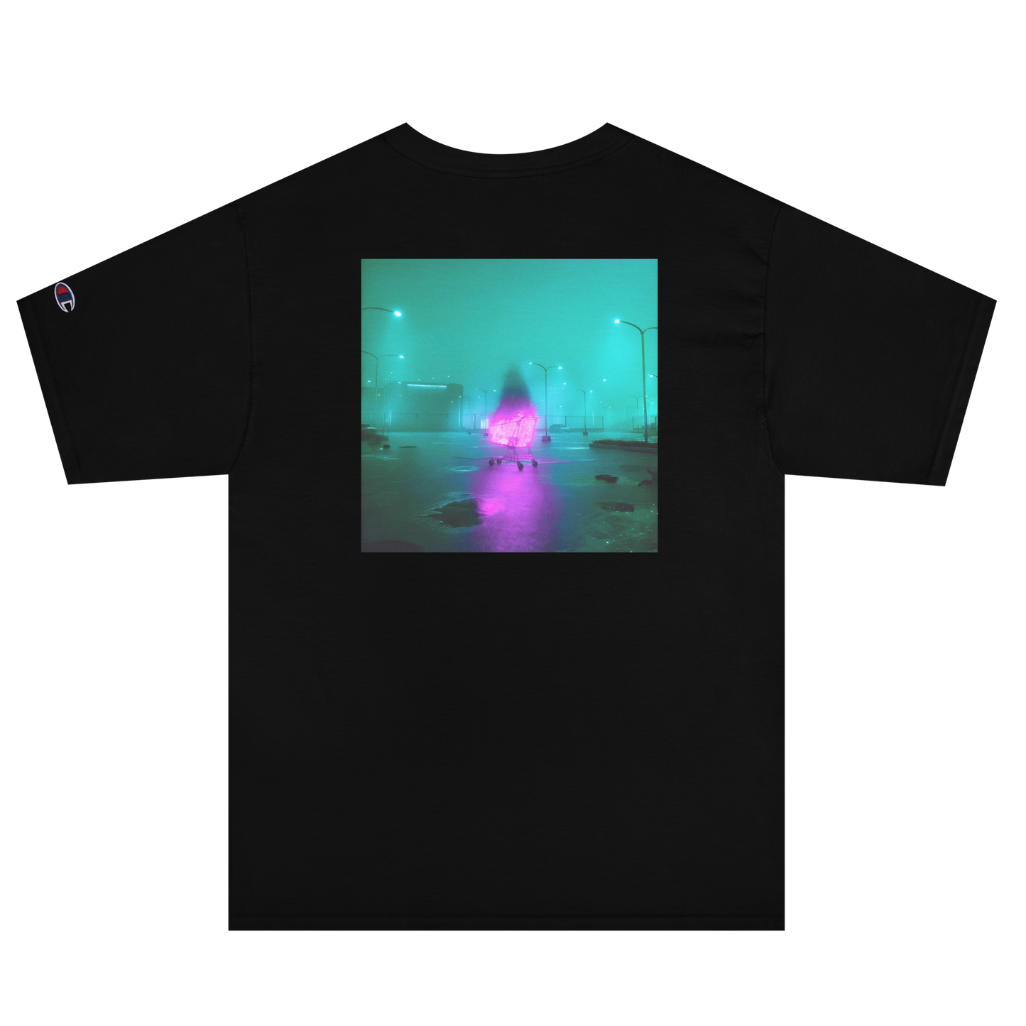 Weezy.records - Tell Me To Stay Tee