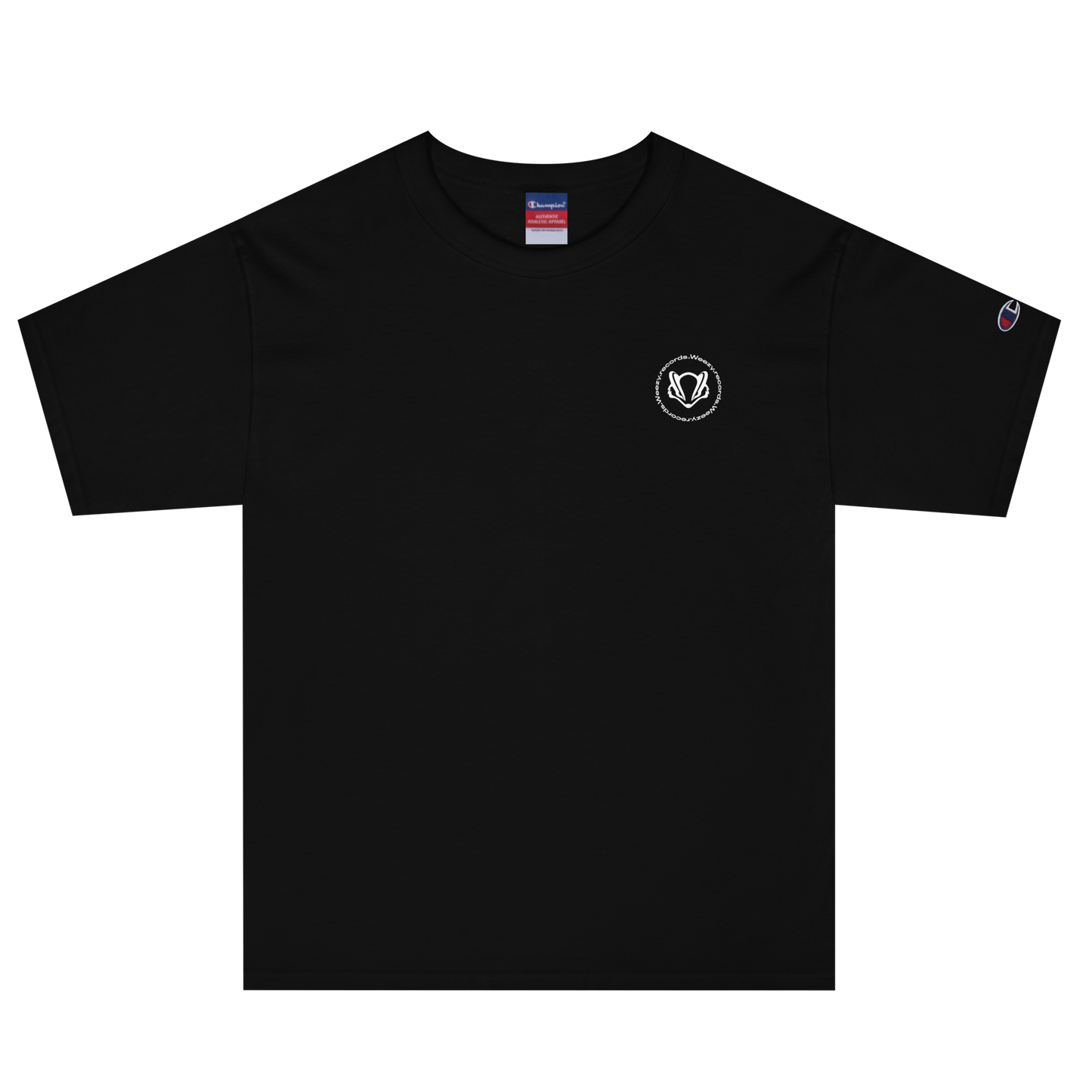 Weezy.records - Tell Me To Stay Tee