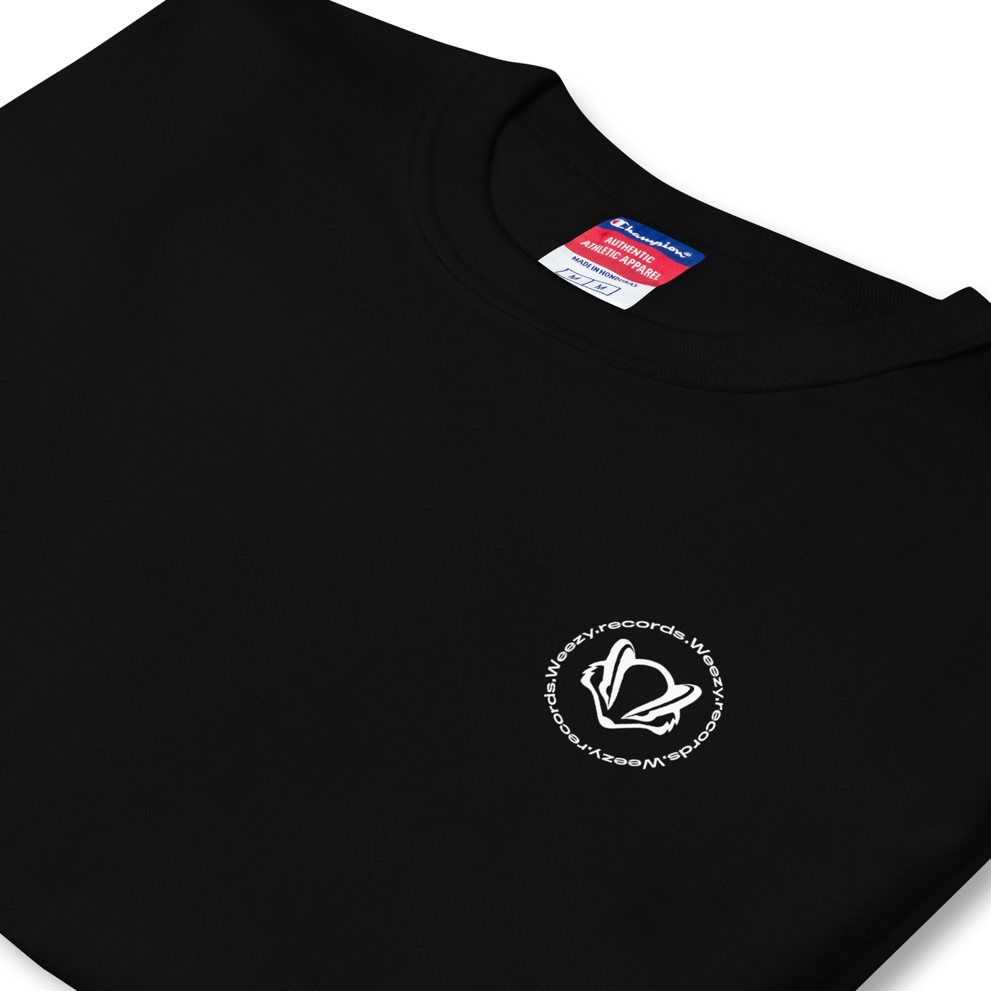 Weezy.records - Tell Me To Stay Tee