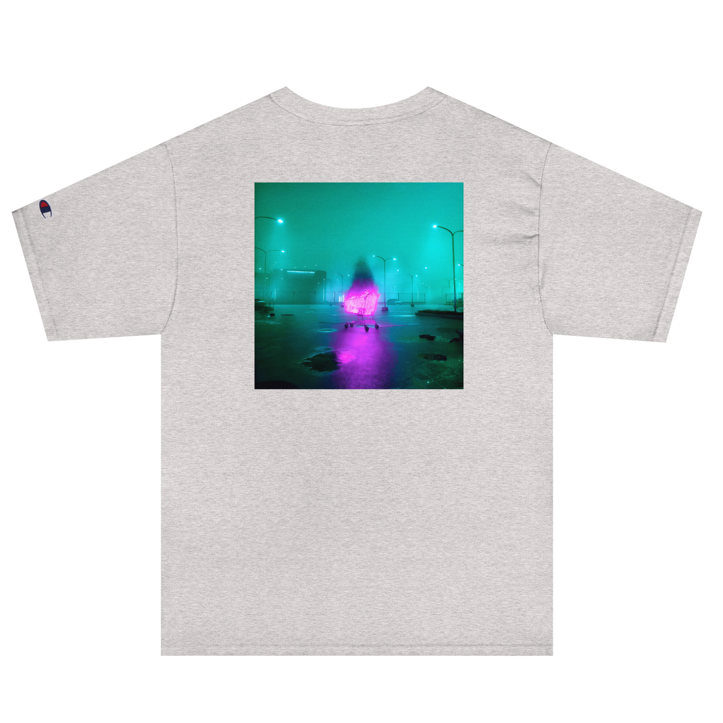 Weezy.records - Tell Me To Stay Tee