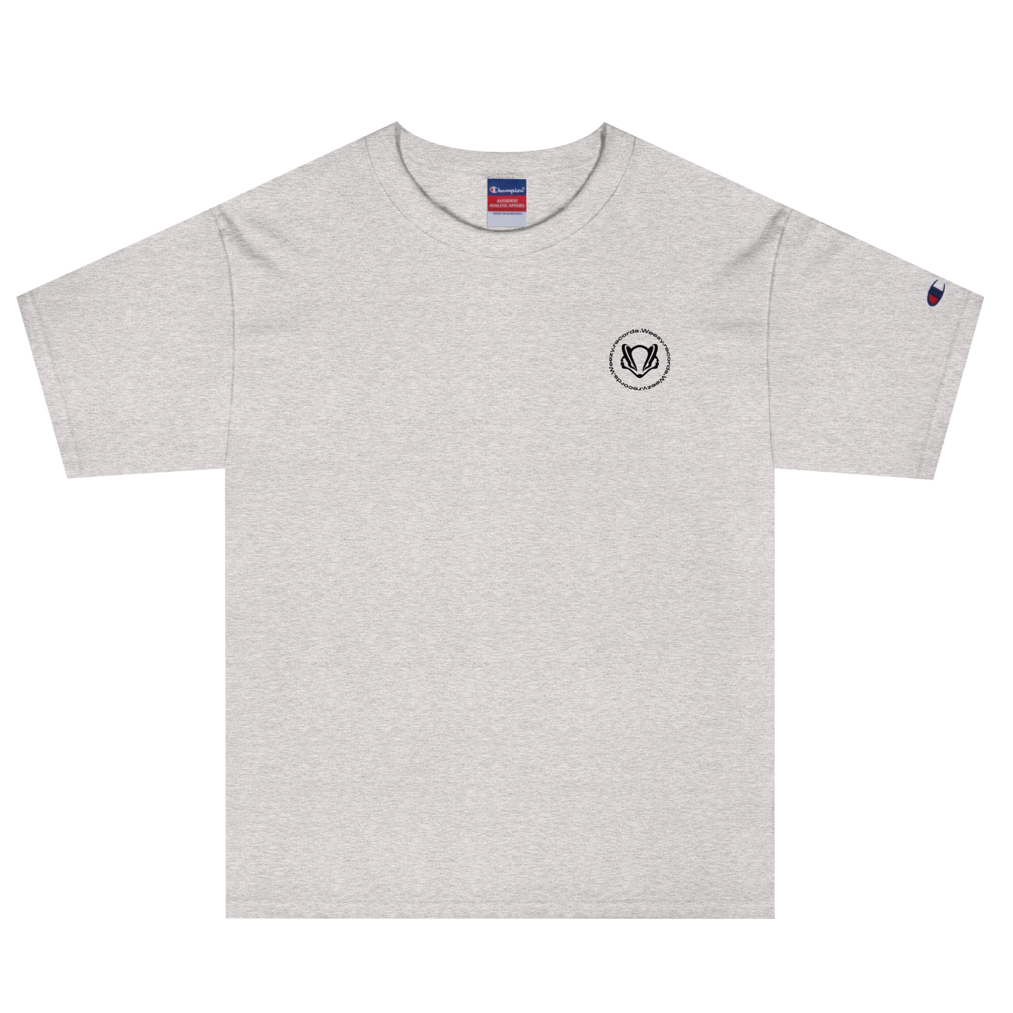Weezy.records - Tell Me To Stay Tee