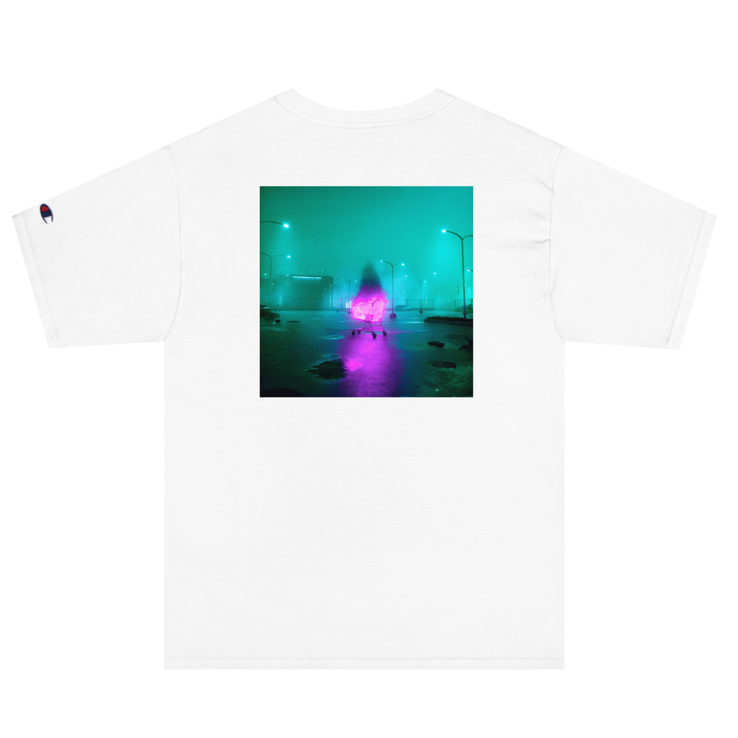 Weezy.records - Tell Me To Stay Tee