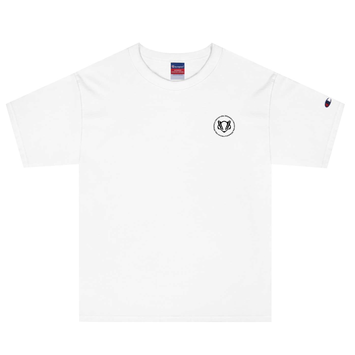 Weezy.records - Tell Me To Stay Tee