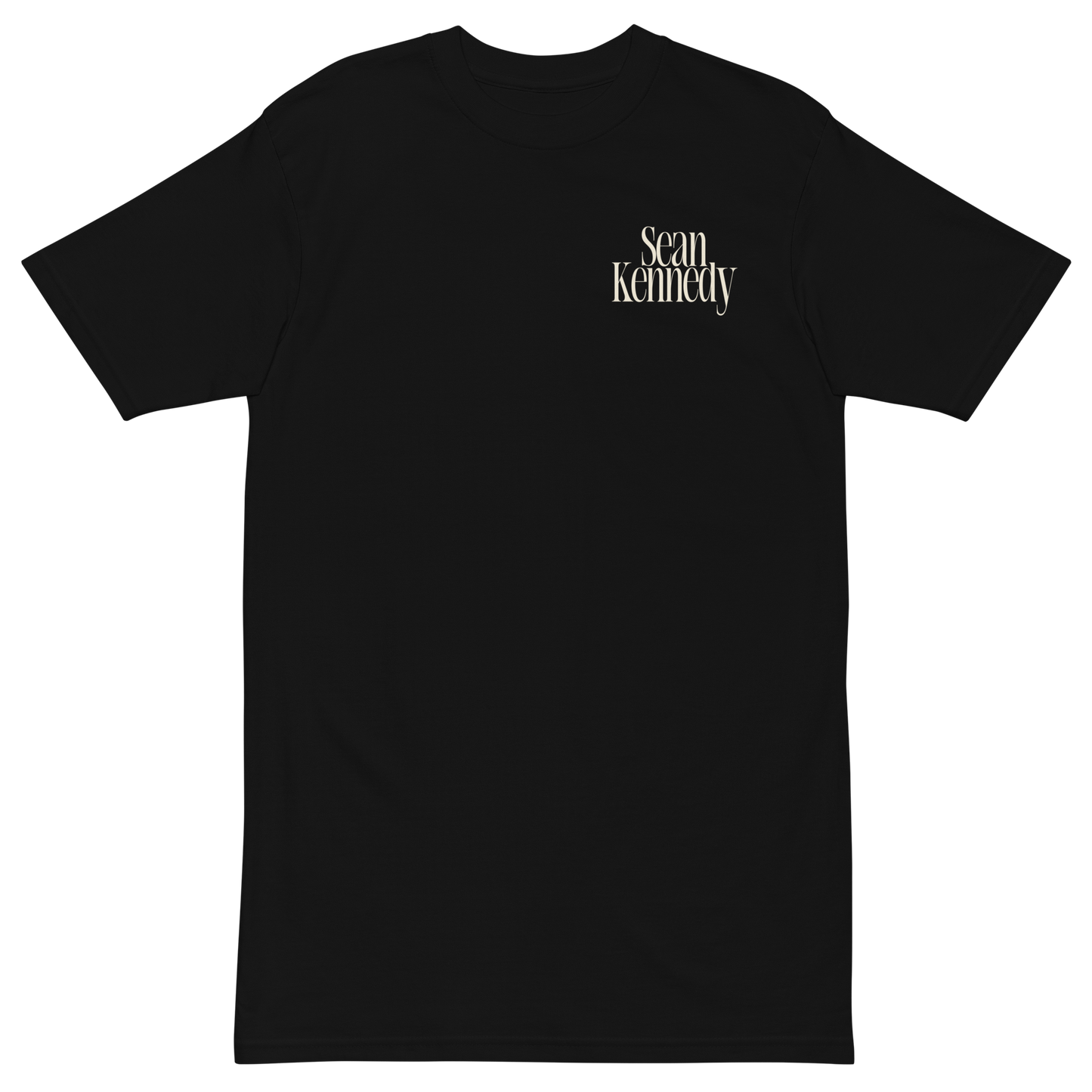 Sean Kennedy - T-Shirt