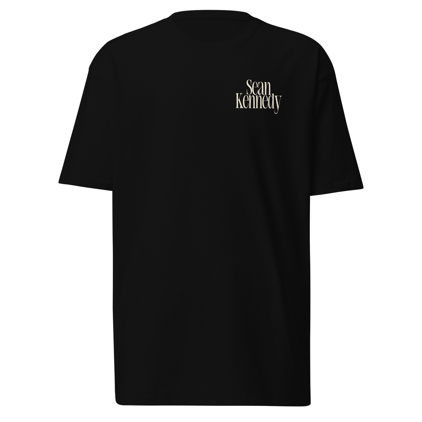 Sean Kennedy - T-Shirt