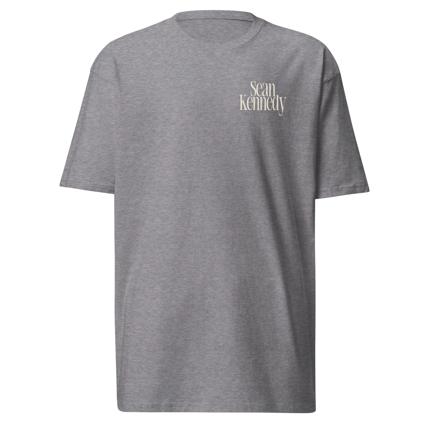 Sean Kennedy - T-Shirt