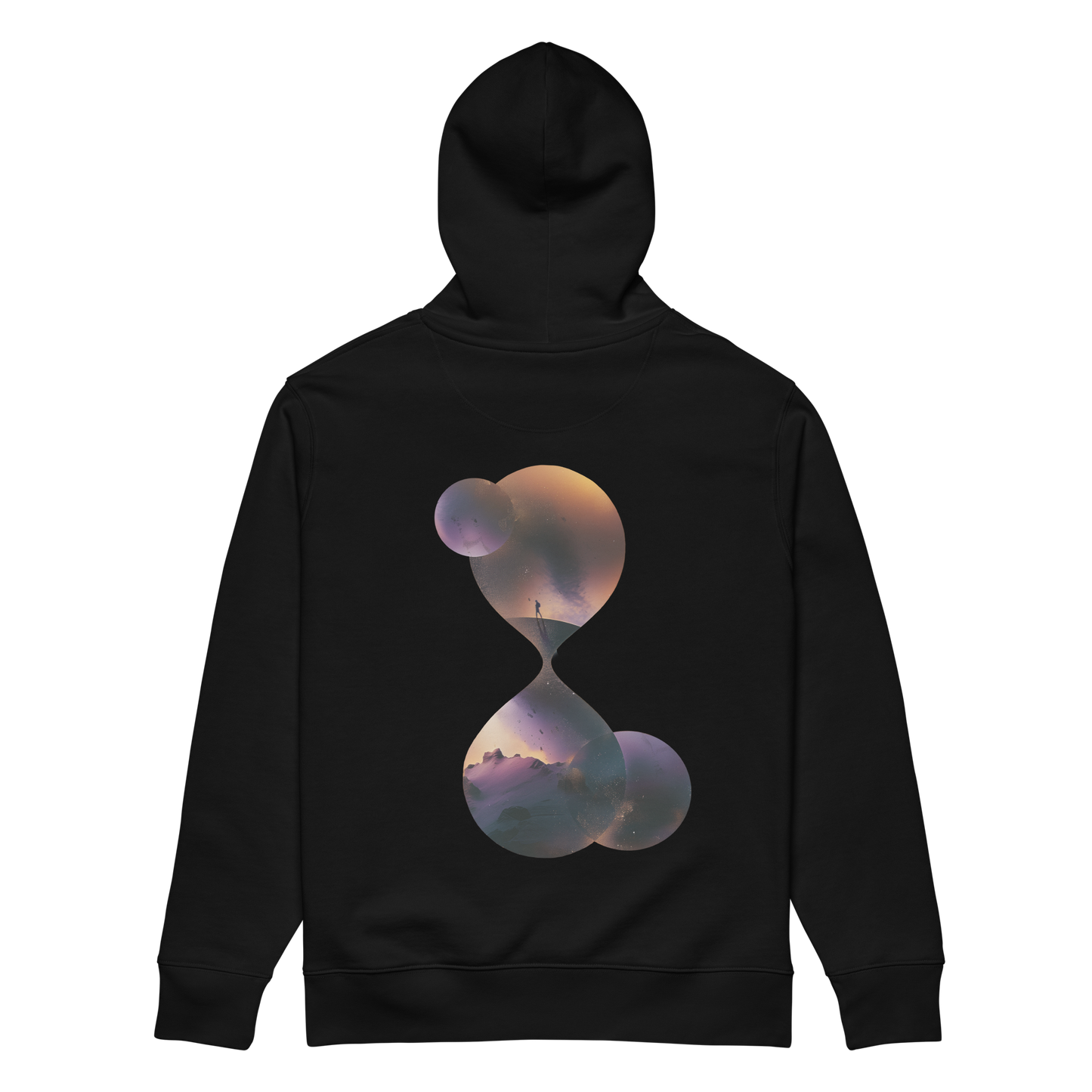 MαriΩ - Unisex Hoodie