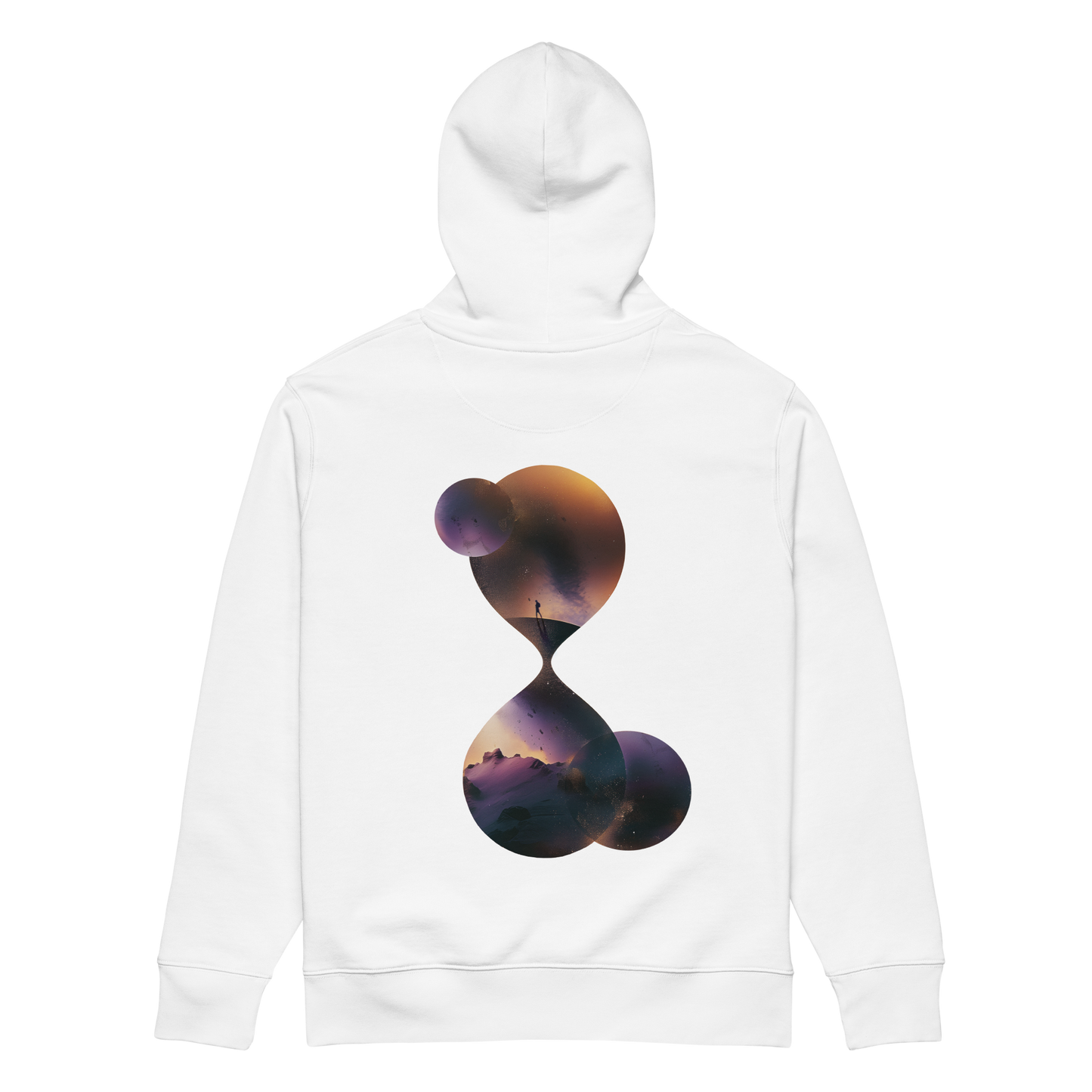 MαriΩ - Unisex Hoodie