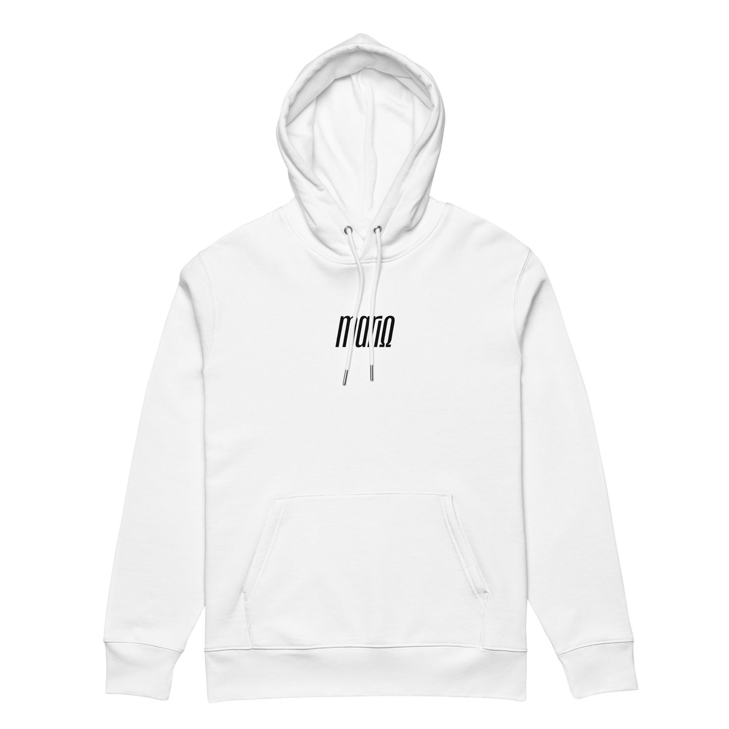 MαriΩ - Unisex Hoodie