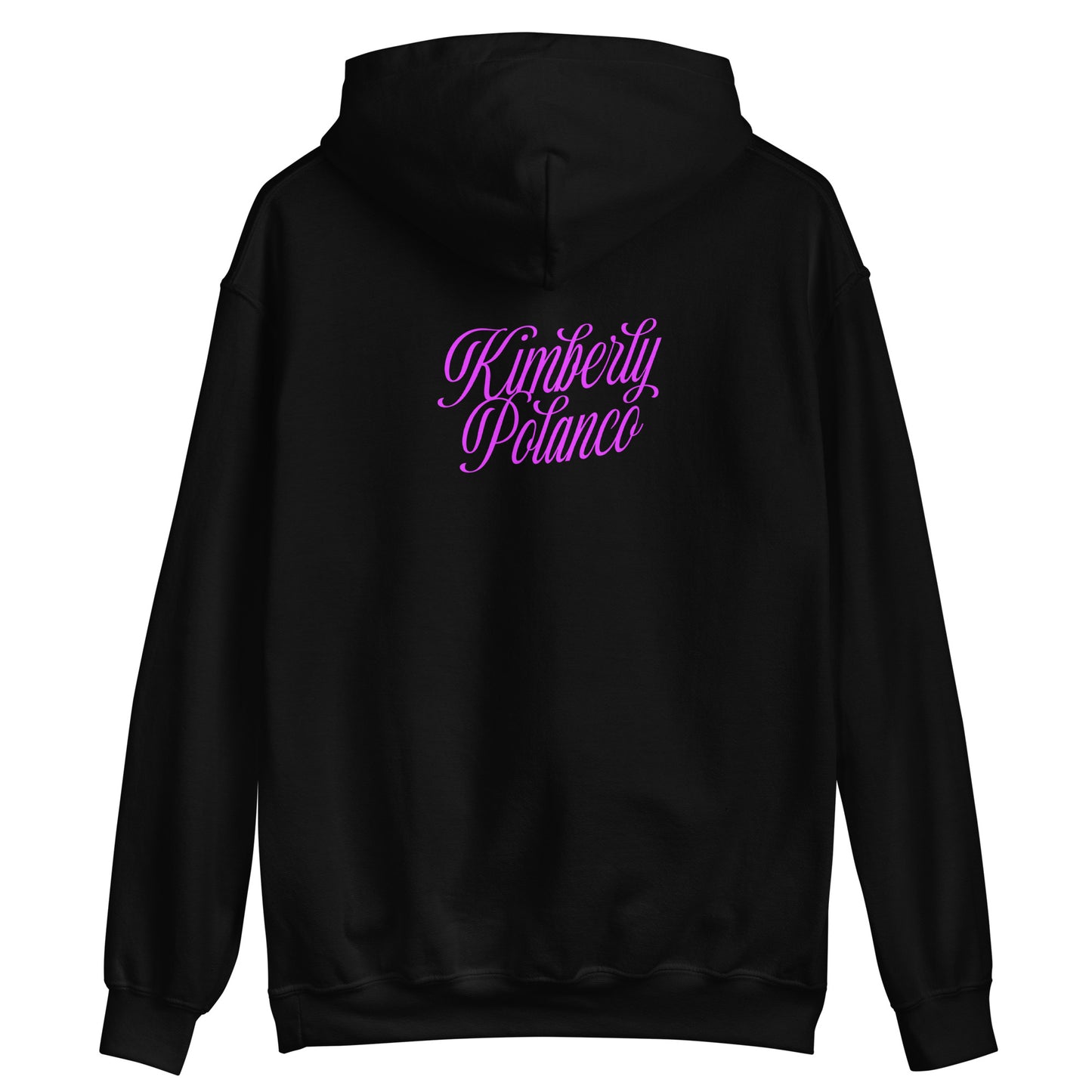 Kimberly Polanco - Unisex Hoodie