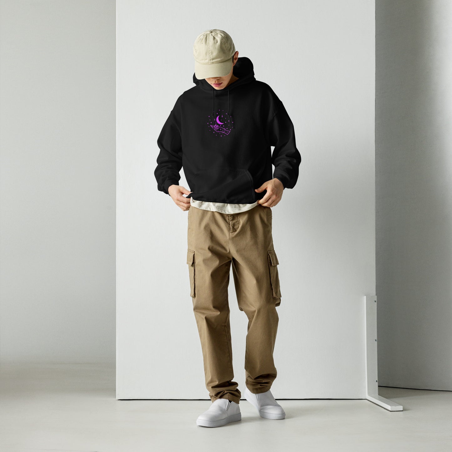 Kimberly Polanco - Unisex Hoodie