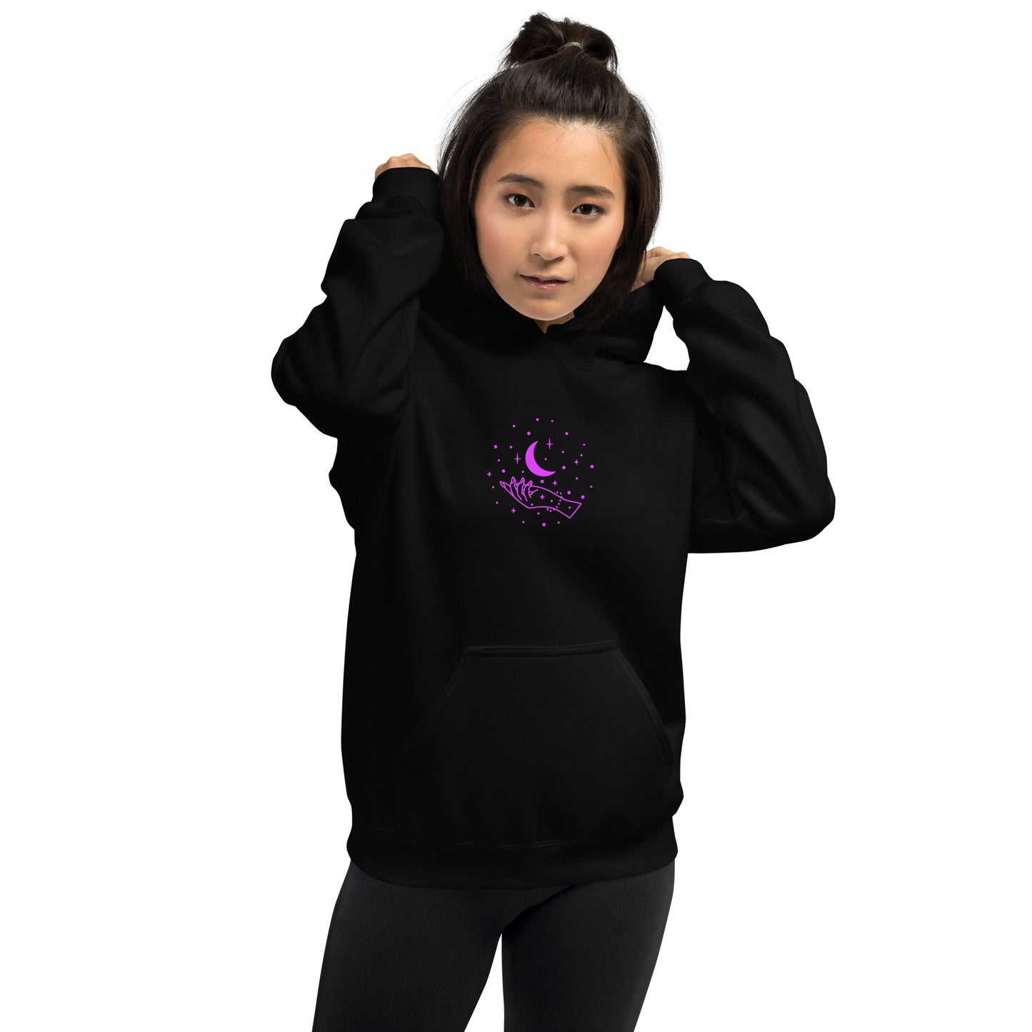 Kimberly Polanco - Unisex Hoodie