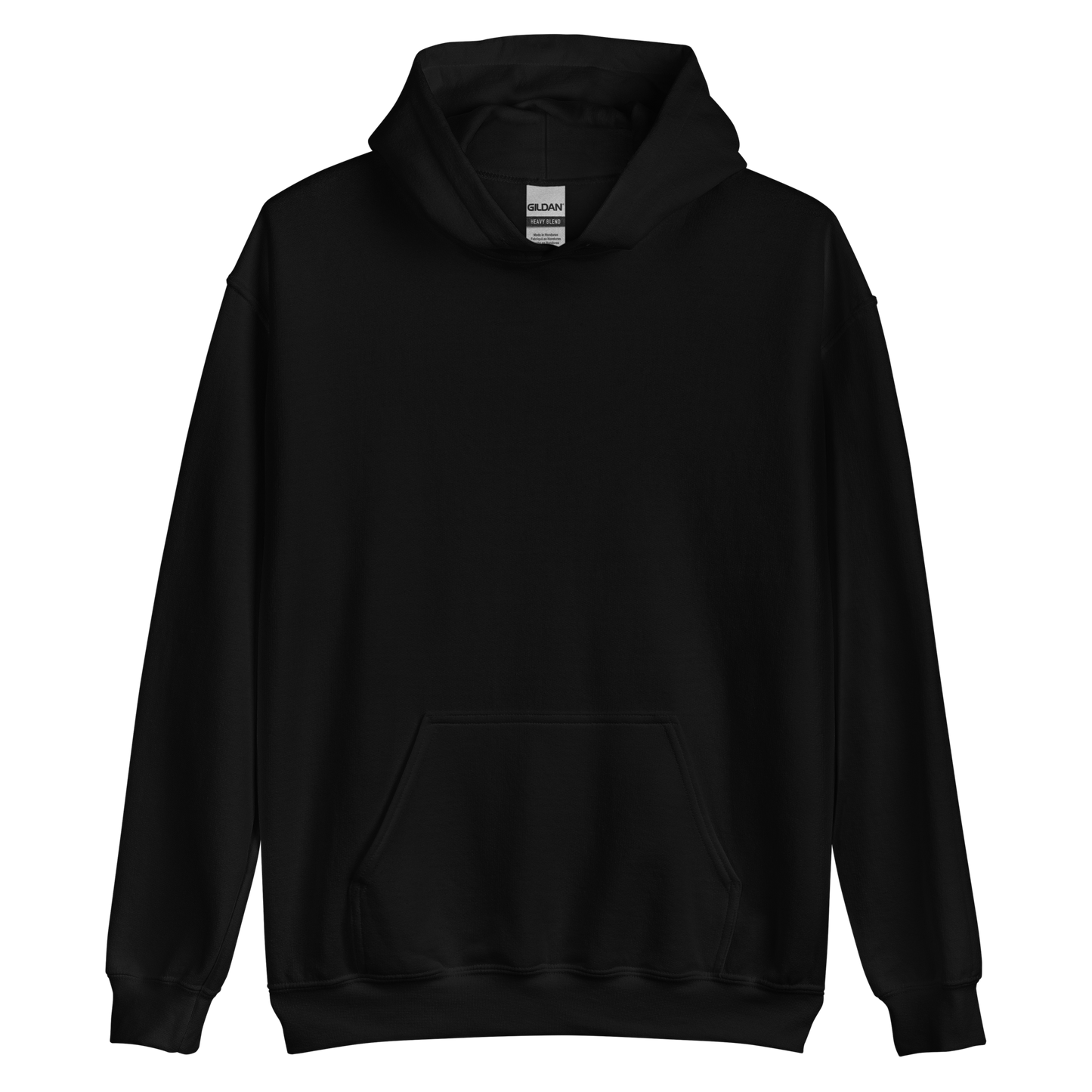 Love & Axel - Big Logo Hoodie