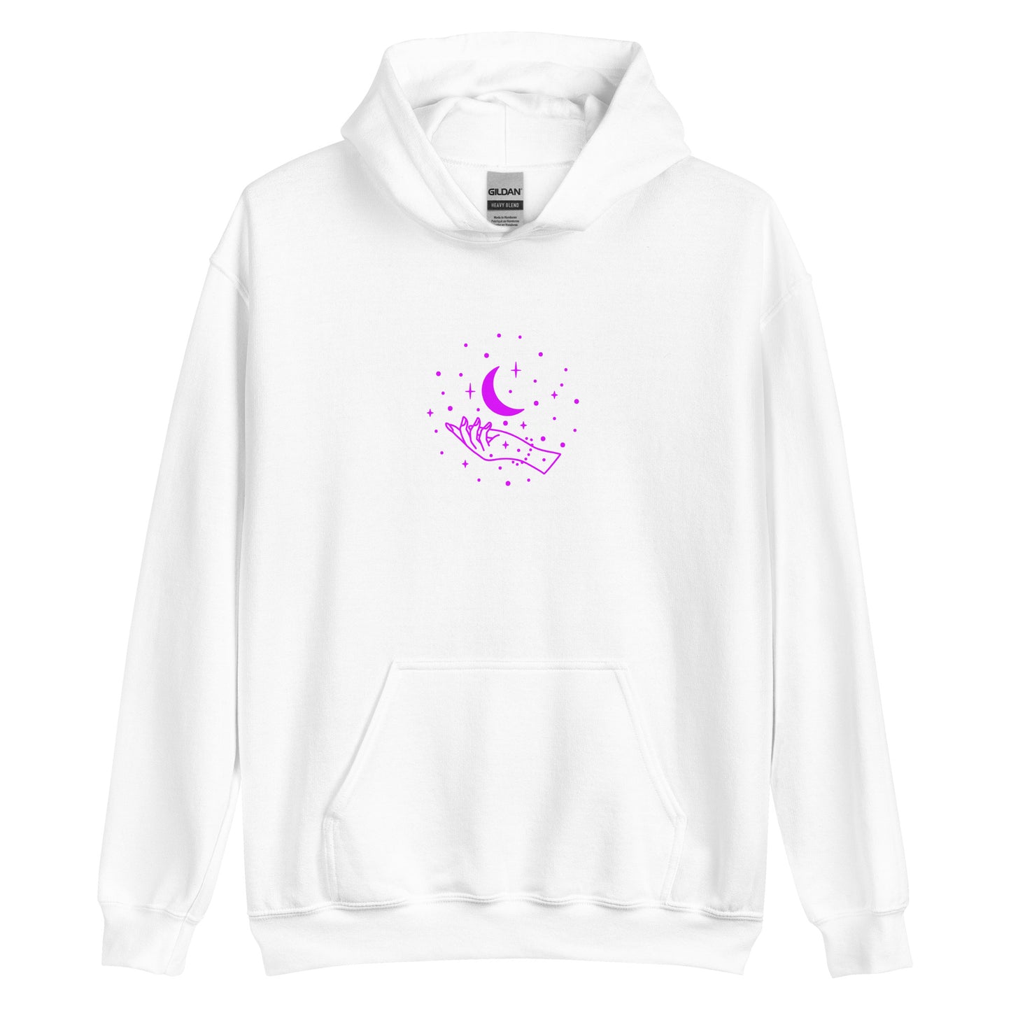 Kimberly Polanco - Unisex Hoodie
