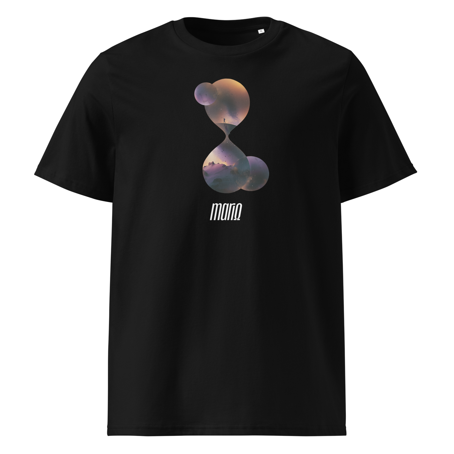MαriΩ - Unisex Tee