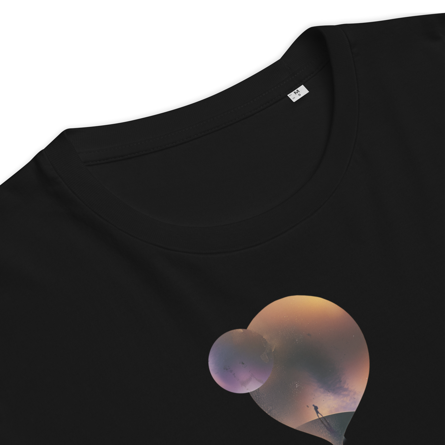 MαriΩ - Unisex Tee