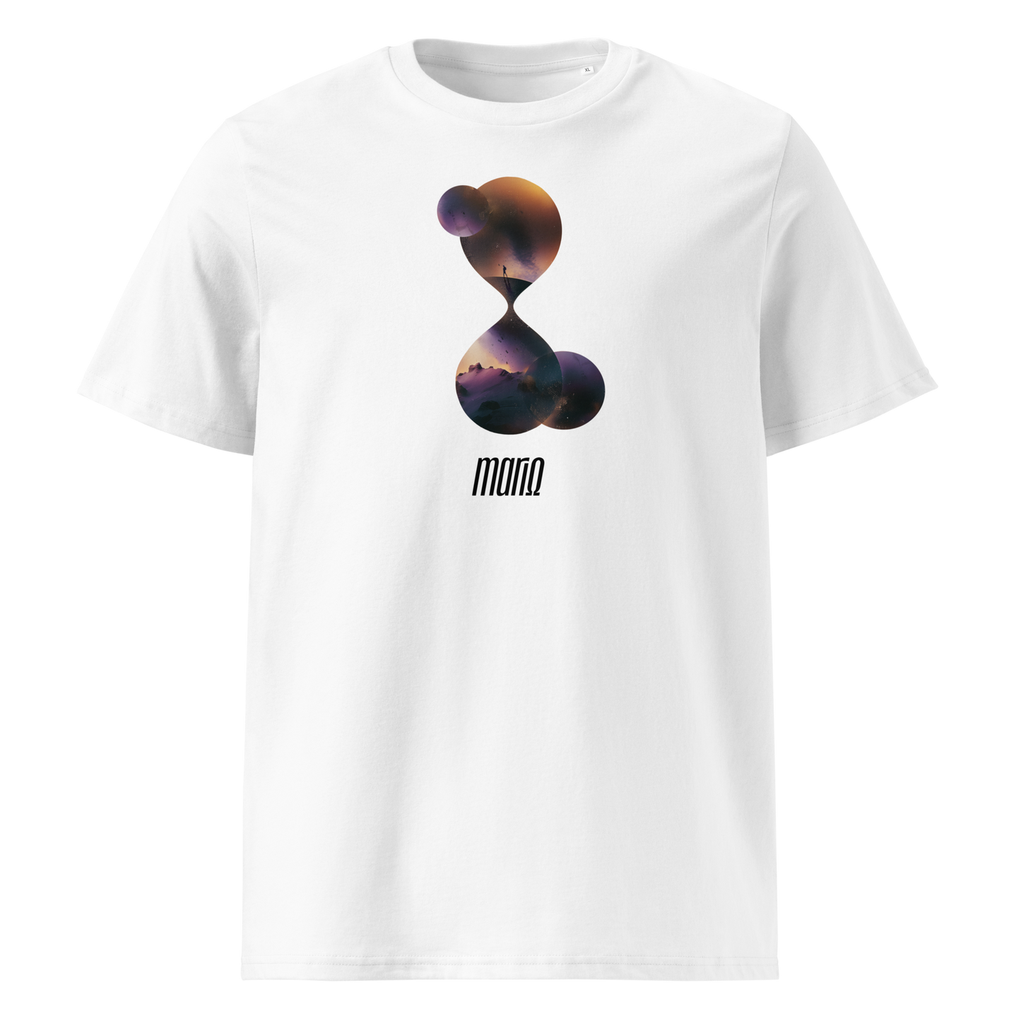 MαriΩ - Unisex Tee