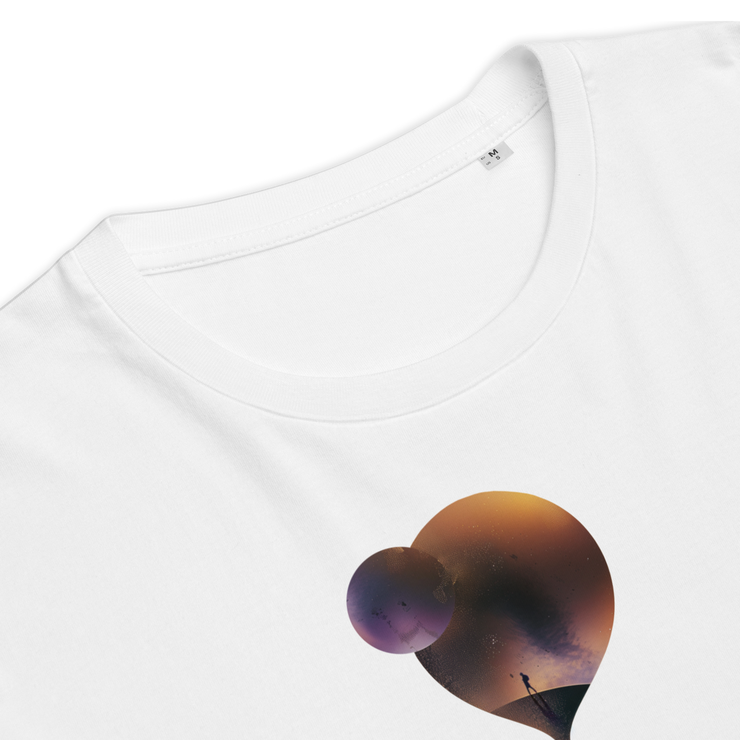 MαriΩ - Unisex Tee