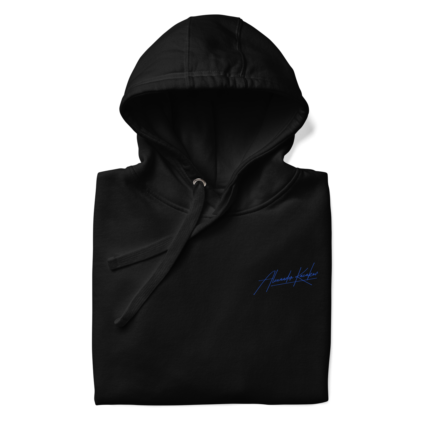 Alexander Kazakov - Unisex Hoodie