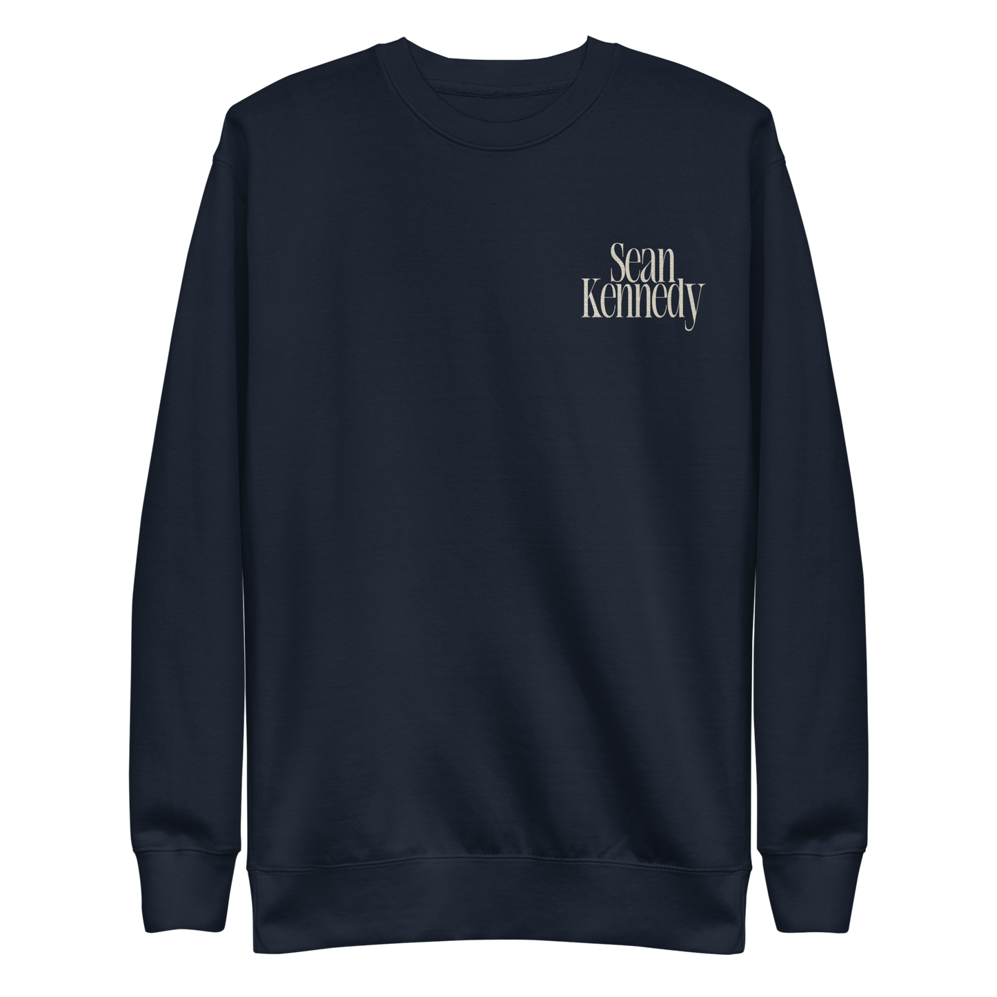 Sean Kennedy - Sweatshirt