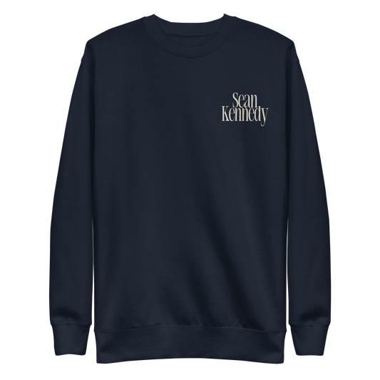 Sean Kennedy - Sweatshirt