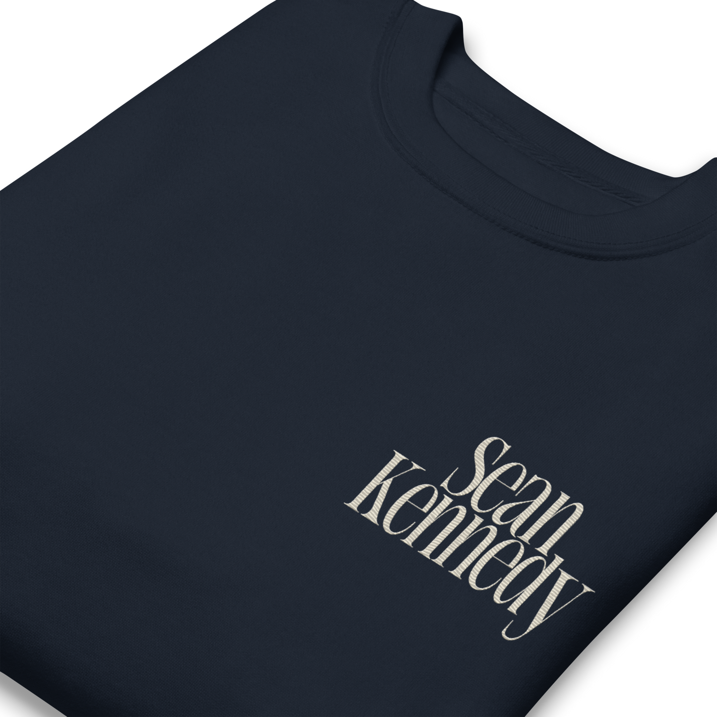 Sean Kennedy - Sweatshirt