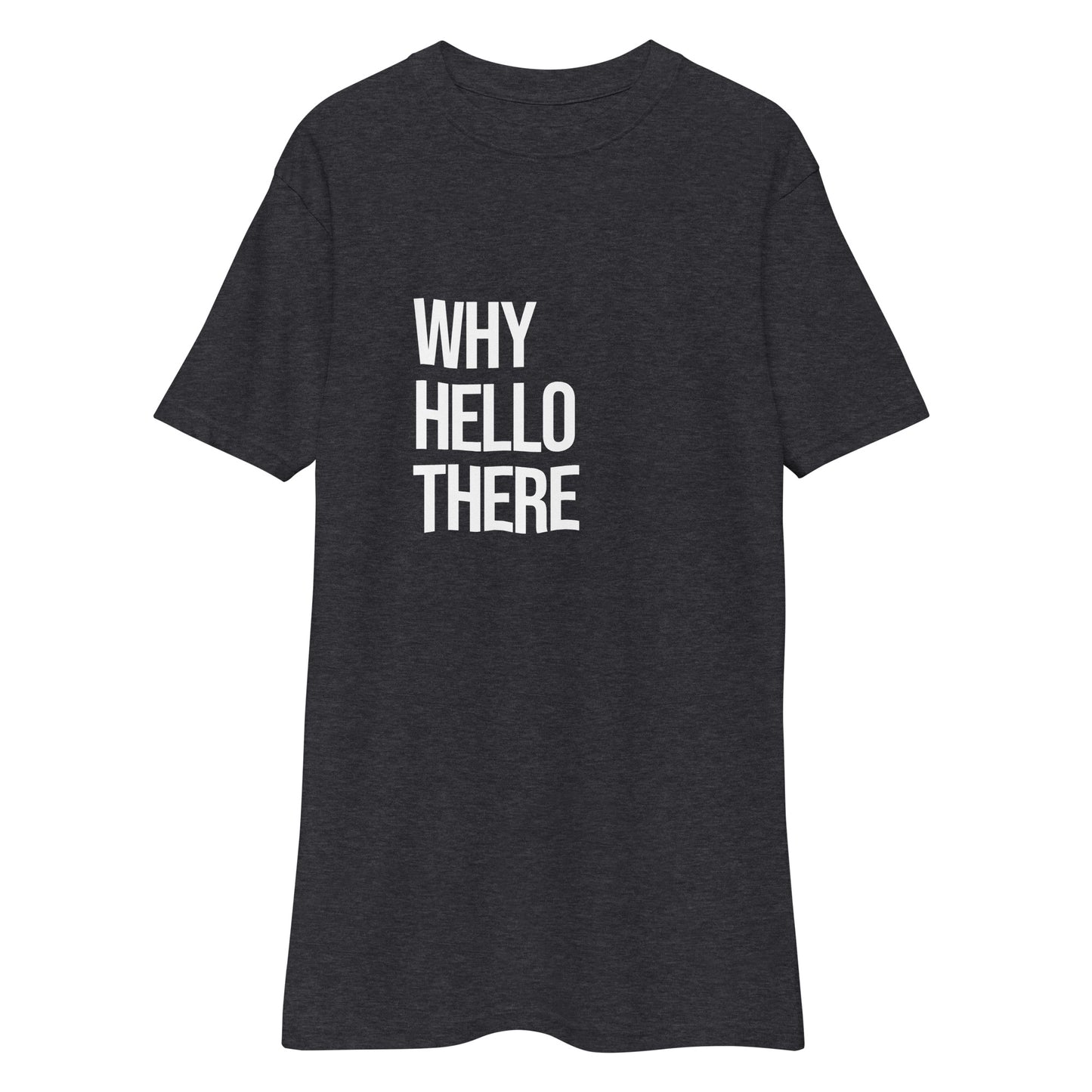 Xersize - A New Day, Premium Heavyweight Tee