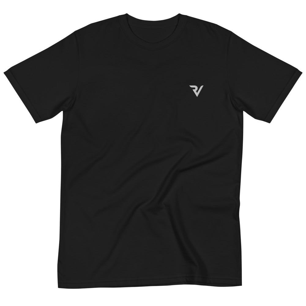 Redvess - Unisex organic T-Shirt